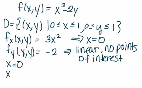 determine-the-global-extreme-values-of-the-function-on-the-given-domain-fx-yx3-2-y-quad-0-leq-x-leq-