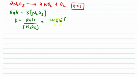 the-decomposition-of-mathrmn_2-mathrmo_5-takes-place-according-to-i-order-as-2-mathrmn_2-mathrmo_5-l