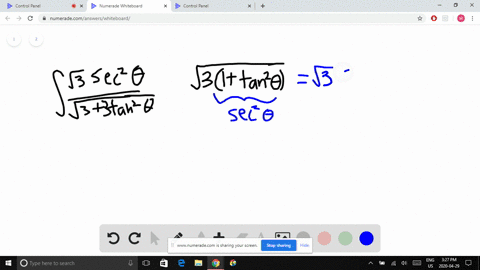 use-a-substitution-to-change-the-integral-into-one-you-can-find-in-the-table-then-evaluate-the-in-51
