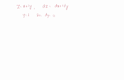 evaluate-the-following-line-integrals-in-the-complex-plane-by-direct-integration-that-is-as-in-ch-17