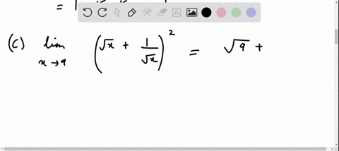 evaluate-each-limit-a-lim-_x-rightarrow-2-frac3-xx22-b-lim-_x-rightarrow-1leftx4x3x2right-c-lim-_x-r
