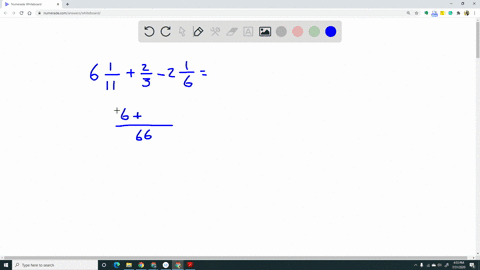 evaluate-6-frac111frac23-2-frac16