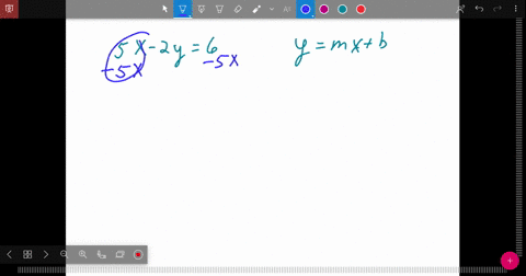 identify-the-slope-and-y-intercept-of-each-line-5-x-2-y6