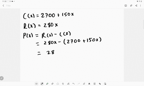 modeling-cost-revenue-and-profit-analysis-a-firm-will-break-even-no-profit-and-no-loss-as-long-as--2