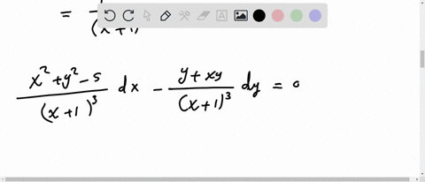solve-the-given-initial-value-problem-by-finding-as-in-example-4-an-appropriate-integrating-factor-3