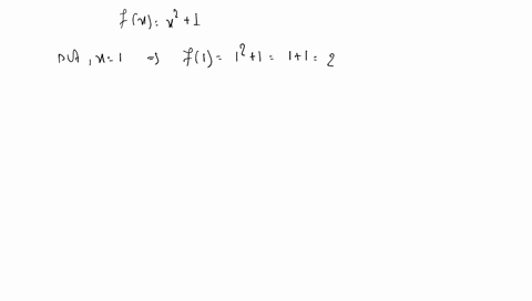 show-that-fxx21-is-not-one-to-one-using-values-of-f-not-the-horizontal-line-test