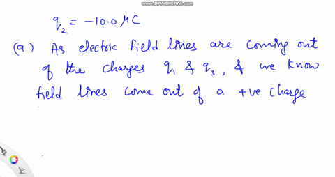 think-calculate-the-electric-field-lines-surrounding-three-charges-are-shown-in-figure-2026-the-cent