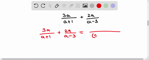 add-or-subtract-as-indicated-frac3-aa1frac2-aa-3-2