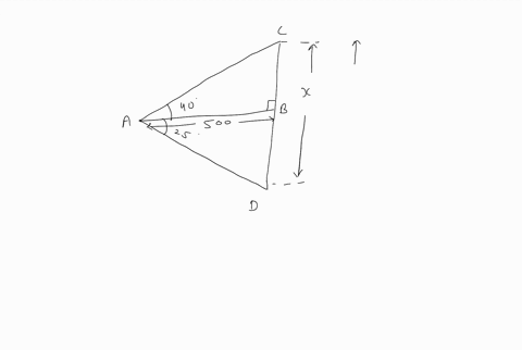 find-the-length-x-to-the-nearest-whole-unit