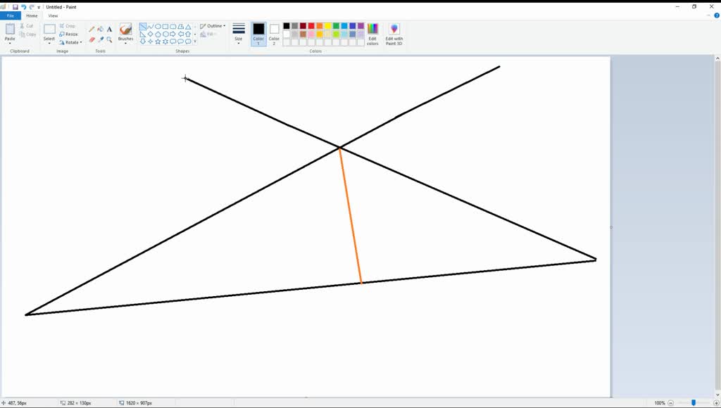 altitude geometry obtuse altitude geometry obtuse