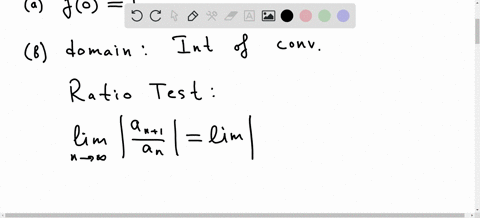for-all-x-values-for-which-it-converges-the-function-f-is-defined-by-the-series-fxsum_n0infty-fracxn