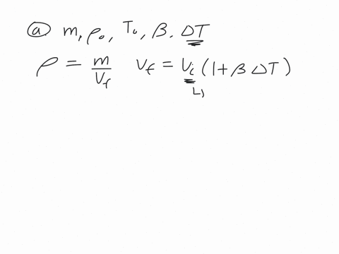 a-sample-of-a-solid-substance-has-a-mass-m-and-a-density-rho_0-at-a-temperature-t_0-a-find-the-densi