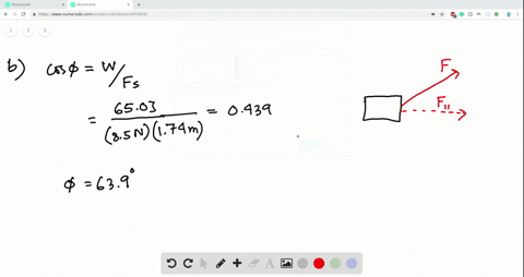 cdot-a-constant-horizontal-pull-of-850-mathrmn-drags-a-box-along-a-hor-izontal-floor-through-a-dista