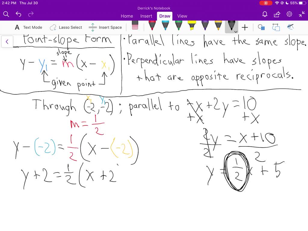 solved-a-find-the-equation-of-the-line-with-intercepts-i-2-0-and