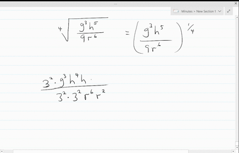 simplify-each-expression-assume-all-variables-represent-positive-real-numbers-see-examples-14-6-a-29