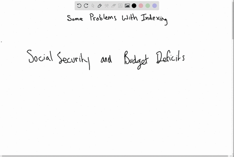 given-the-federal-budget-deficit-in-recent-years-some-economists-have-argued-that-by-adjusting-soc-2
