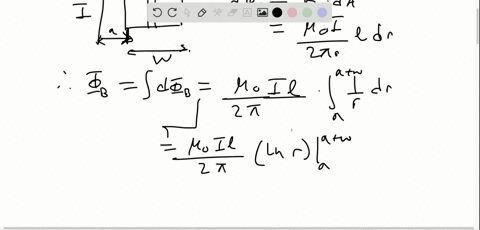 in-example-272-take-a10-mathrmcm-w35-mathrmcm-and-l60-mathrmcm-suppose-the-rectangular-loop-is-a-c-2