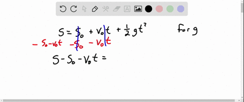 SOLVED:Each of Exercises 37-50 is a formula either from mathematics or ...