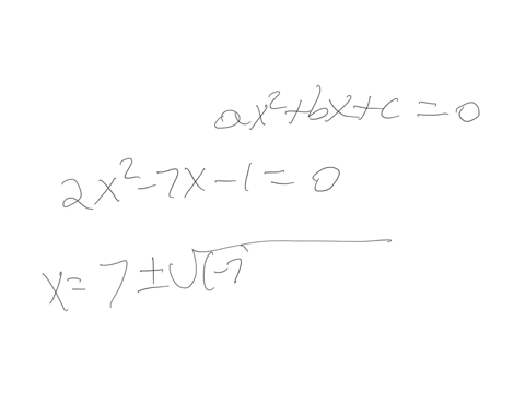 solve-2-x2-7-x-10