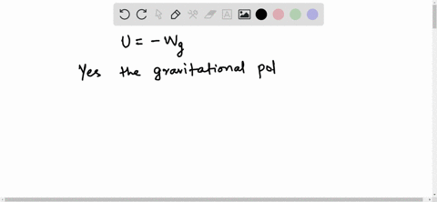 can-gravitational-potential-energy-have-a-negative-value-explain-your-answer