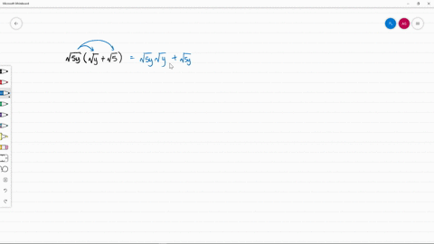 multiply-and-then-simplify-if-possible-sqrt5-ysqrtysqrt5