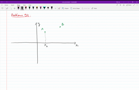 if-mathbfv-is-a-vector-between-any-two-points-in-the-rectangular-coordinate-system-explain-how-to-wr