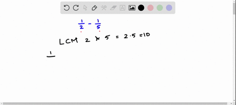 write-as-a-single-fraction-and-simplify-frac12-frac15