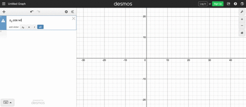 consider-a-mass-on-a-spring-shown-in-figure-351-in-the-absence-of-damping-forces-the-displacement-or