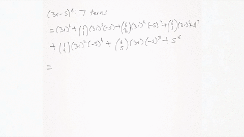 write-the-binomial-expansion-for-each-expression-3-r-s6