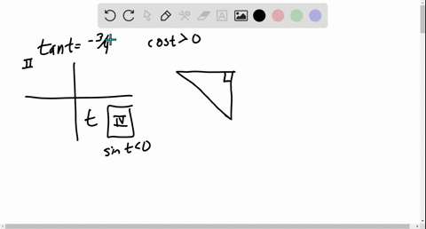 find-the-values-of-the-trigonometric-functions-of-t-from-the-given-information-tan-t-frac34-quad-c-2