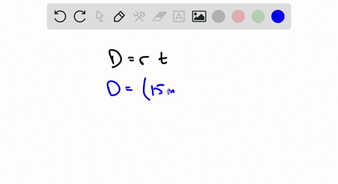 the-distance-traveled-d-is-equal-to-the-average-rate-r-times-the-time-traveled-t-at-that-rate-dr-t-3