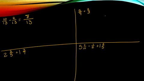 1-without-using-your-calculator-evaluate-a-frac45-times-frac2528-b-frac27-times-frac1425-times-frac3