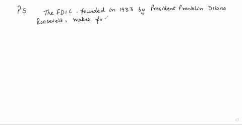 how-did-the-fdic-make-fractional-reserve-banking-less-risky-for-consumers