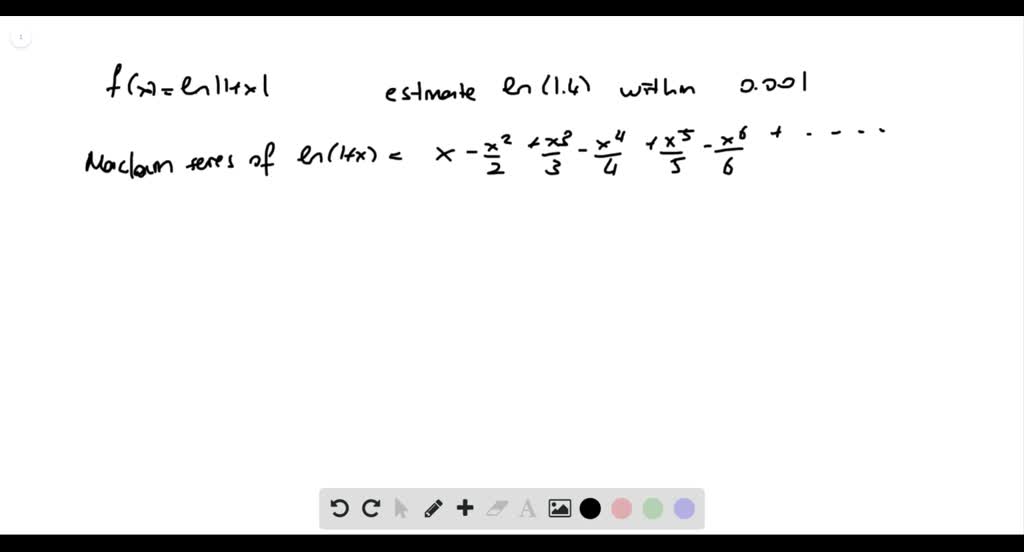 What Does The Number Of Terms Mean In Math