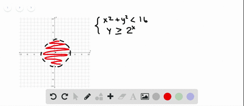 graph-the-solution-set-of-each-system-of-inequalities-or-indicate-that-the-system-has-no-solution-27