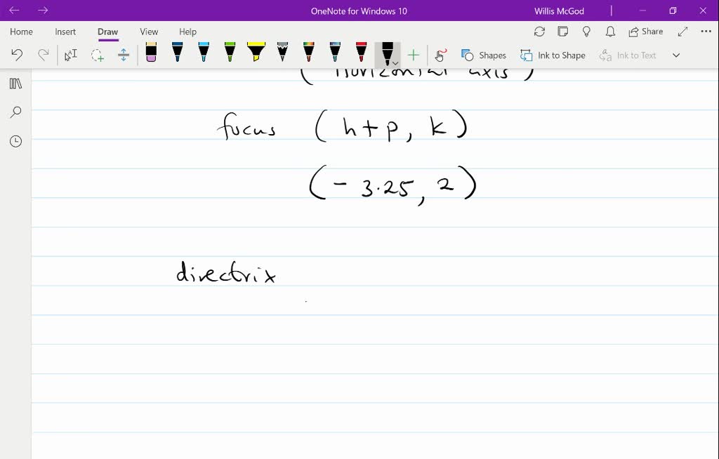 solved-find-the-vertex-focus-and-directrix-of-the-parabola-given-by