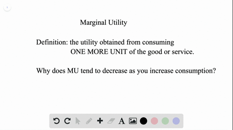 would-you-expect-marginal-utility-to-rise-or-fall-with-additional-consumption-of-a-good-why