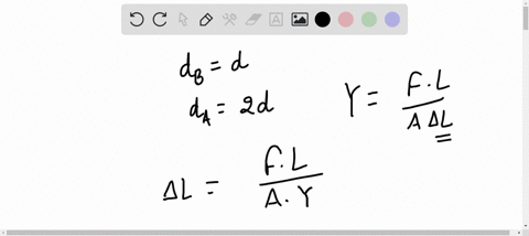 two-wires-of-equal-lengths-are-made-of-the-same-material-wire-a-has-a-diameter-that-is-twice-as-that