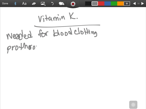 why-can-some-vitamin-k-antagonists-act-as-anticoagulants