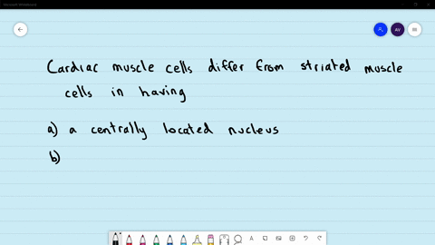 cardiac-muscle-cells-differ-from-striated-muscle-cells-in-cardiac-having-a-a-centrally-located-nucle