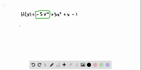 determine-the-end-behavior-of-the-function-hx-5-x43-x2x-1