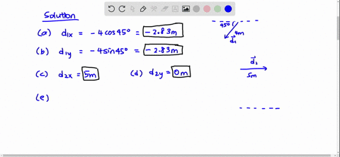 a-particle-undergoes-three-successive-displacements-in-a-plane-as-follows-vecd_1-400-mathrmm-southwe