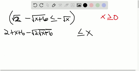 sqrt2-sqrtx6-leq-sqrtx