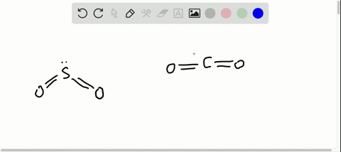 why-is-the-dipole-moment-of-mathrmso_2-163-mathrmd-but-that-of-mathrmco_2-is-zero