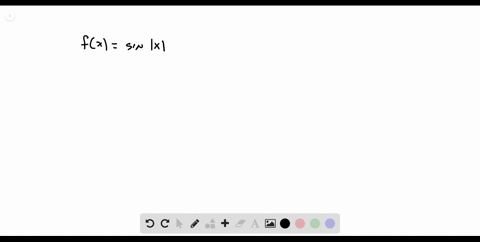 true-or-false-the-function-fxsin-x-is-periodic-justify-your-answer