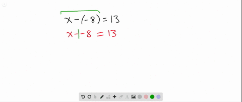 solve-the-equation-by-simplifying-first-x-813