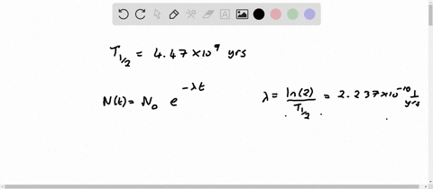 the-half-life-for-the-alpha-decay-of-uranium-_92238-mathrmu-is-447-times-109-mathrmyr-determine-th-2