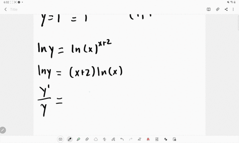 find-an-equation-of-the-tangent-line-to-the-graph-of-yxx2-at-x1