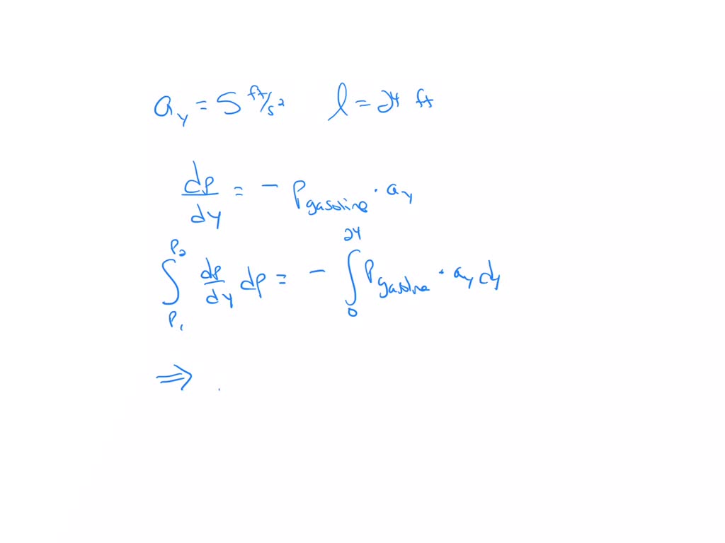 A closed cylindrical tank that is 8 ft in diameter and 24 ft long is