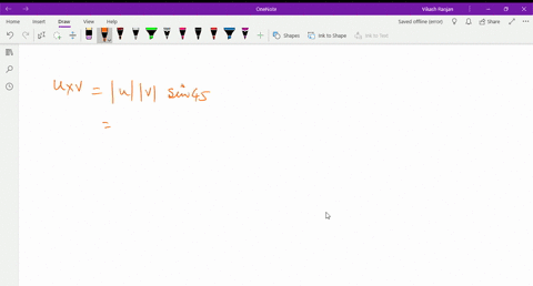 find-mathbfu-times-mathbfv-and-determine-whether-mathbfu-times-mathbfv-is-directed-into-the-page-o-3